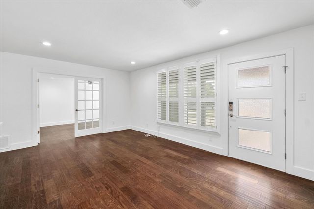 6414 Kenilworth DR, Austin, TX 78723