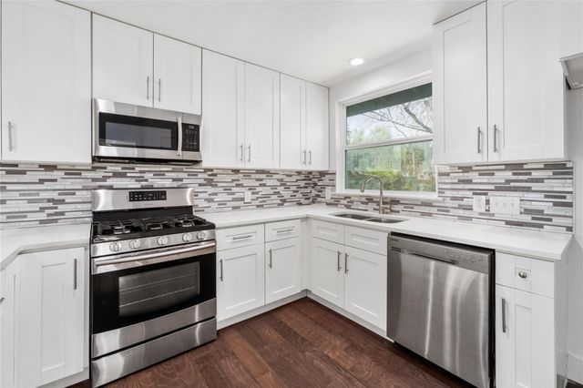 6414 Kenilworth DR, Austin, TX 78723