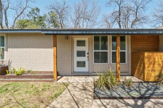 6414 Kenilworth DR, Austin, TX 78723