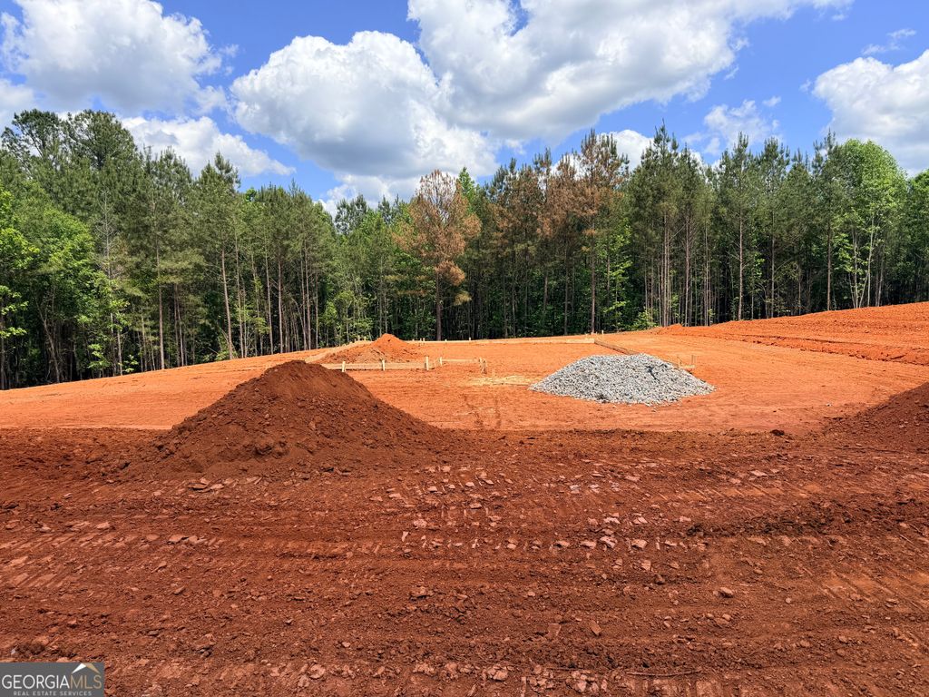 242 Indian Trail LOT 20, Hogansville, GA 30230