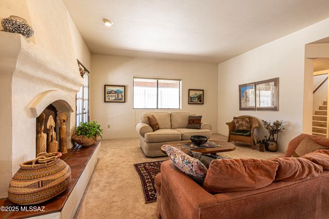 3352 N Riverbend Ci Circle N, Tucson, AZ 85750