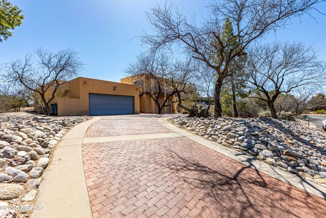 3352 N Riverbend Ci Circle N, Tucson, AZ 85750