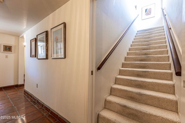 3352 N Riverbend Ci Circle N, Tucson, AZ 85750