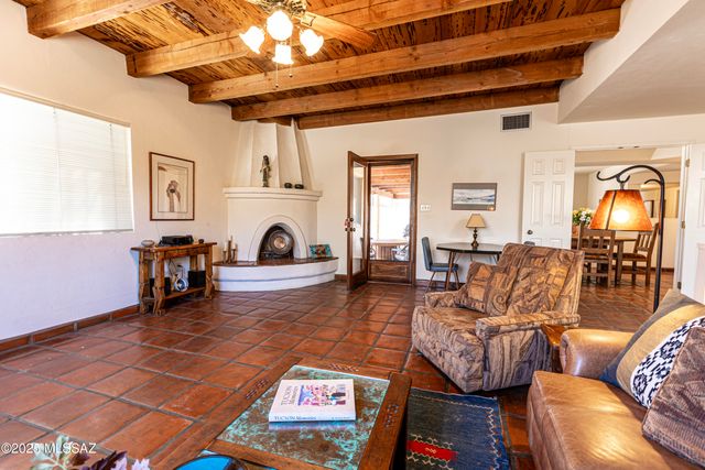 3352 N Riverbend Ci Circle N, Tucson, AZ 85750