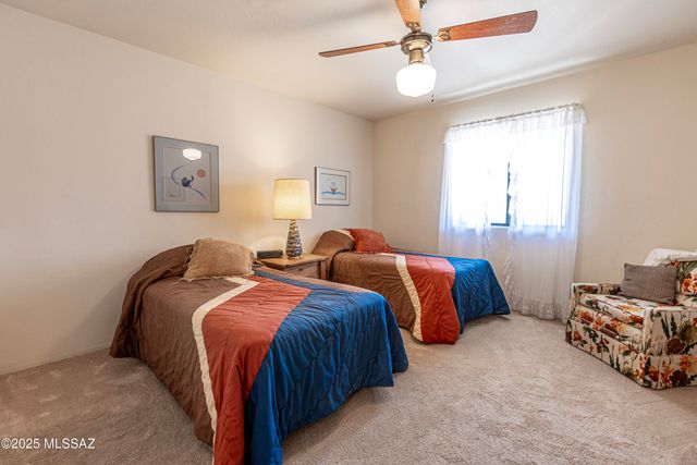 3352 N Riverbend Ci Circle N, Tucson, AZ 85750