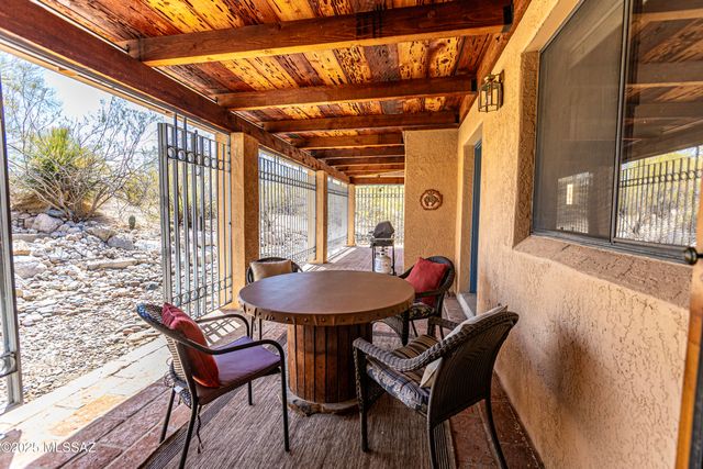 3352 N Riverbend Ci Circle N, Tucson, AZ 85750