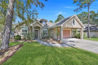 19841 S Plantation Estates Drive, Porter, TX 77365