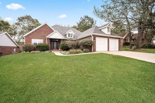 5095 Saxon Street, Springdale, AR 72764