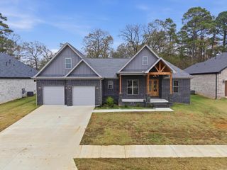 19 Denali Drive, Cabot, AR 72023