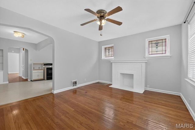 4327 Tyrolean Avenue, St Louis, MO 63116