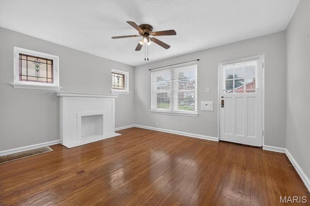 4327 Tyrolean Avenue, St Louis, MO 63116
