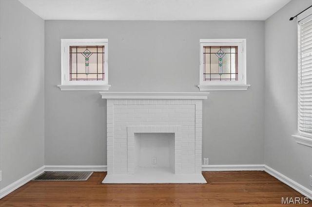 4327 Tyrolean Avenue, St Louis, MO 63116