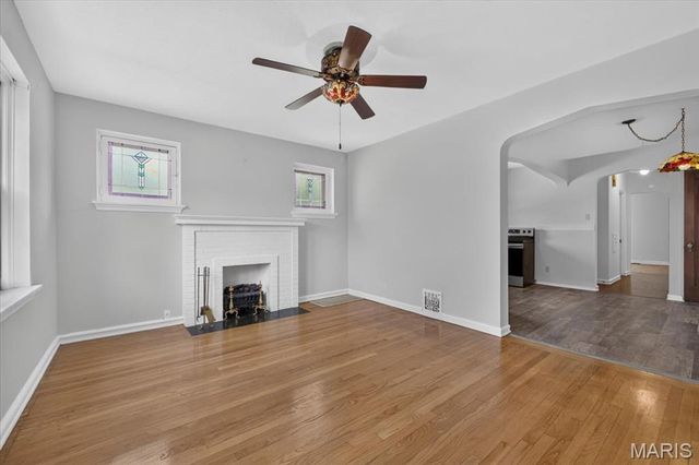 4327 Tyrolean Avenue, St Louis, MO 63116