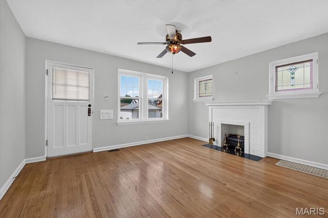 4327 Tyrolean Avenue, St Louis, MO 63116