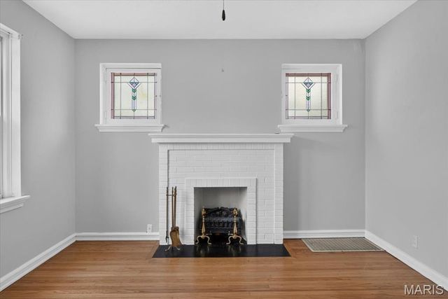 4327 Tyrolean Avenue, St Louis, MO 63116