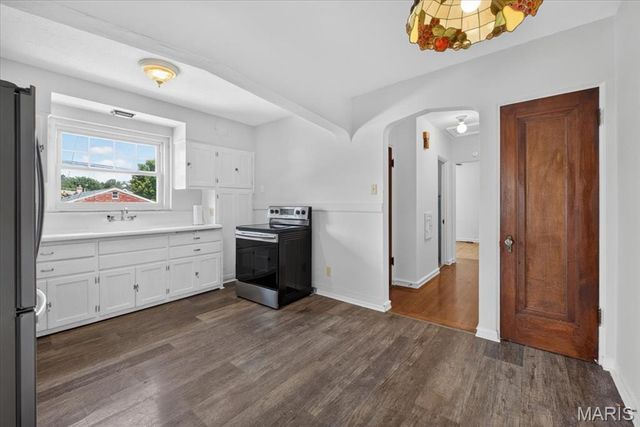 4327 Tyrolean Avenue, St Louis, MO 63116