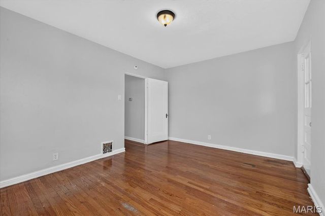 4327 Tyrolean Avenue, St Louis, MO 63116
