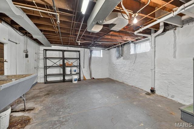 4327 Tyrolean Avenue, St Louis, MO 63116
