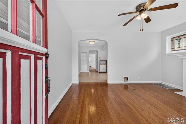 4327 Tyrolean Avenue, St Louis, MO 63116