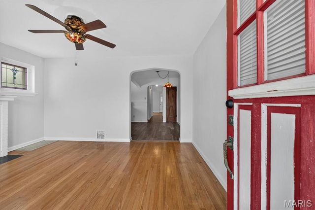 4327 Tyrolean Avenue, St Louis, MO 63116