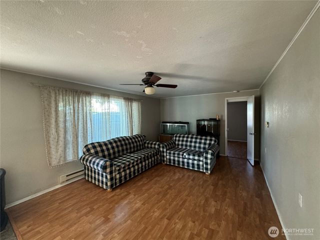 1513 Ironwood Street, Oroville, WA 98844