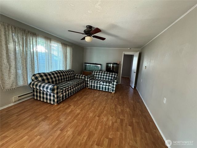 1513 Ironwood Street, Oroville, WA 98844