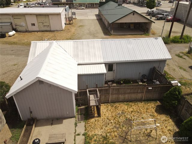 1513 Ironwood Street, Oroville, WA 98844