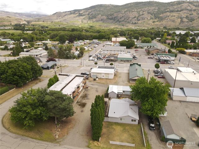 1513 Ironwood Street, Oroville, WA 98844