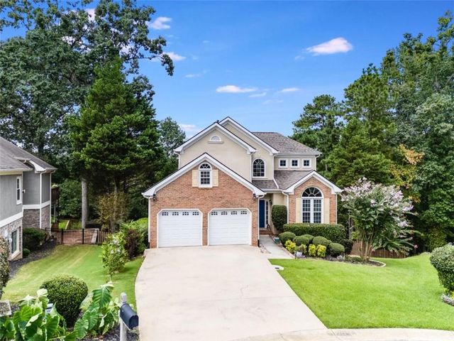 3455 Whitney Court, Douglasville, GA 30135