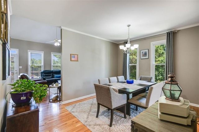 3455 Whitney Court, Douglasville, GA 30135