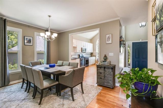 3455 Whitney Court, Douglasville, GA 30135