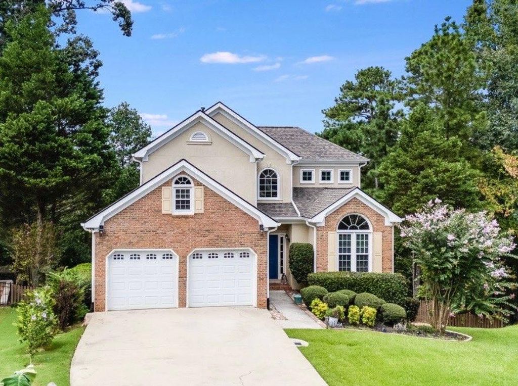 3455 Whitney Court, Douglasville, GA 30135