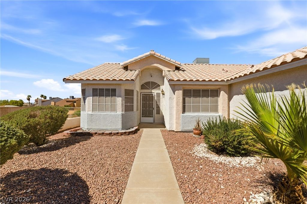 904 Shadowfax Road, Henderson, NV 89015 — photo 2