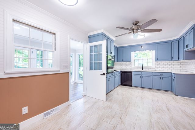 2517 Callier Springs Road SE, Rome, GA 30161