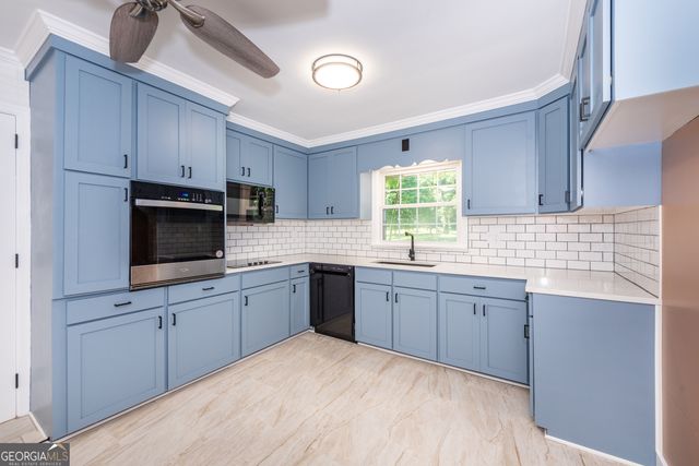 2517 Callier Springs Road SE, Rome, GA 30161