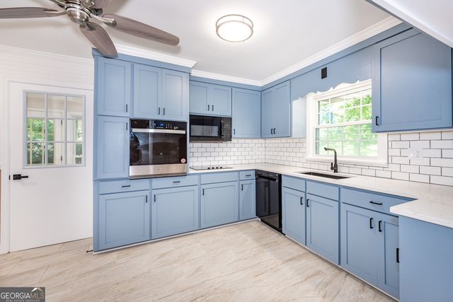 2517 Callier Springs Road SE, Rome, GA 30161