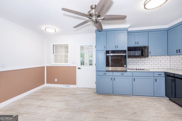 2517 Callier Springs Road SE, Rome, GA 30161