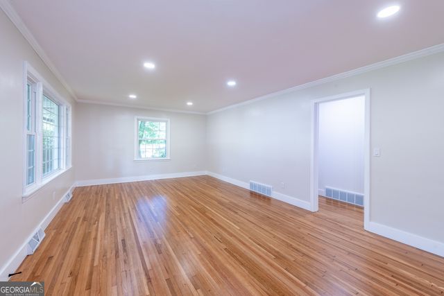 2517 Callier Springs Road SE, Rome, GA 30161