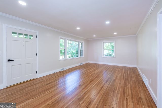 2517 Callier Springs Road SE, Rome, GA 30161