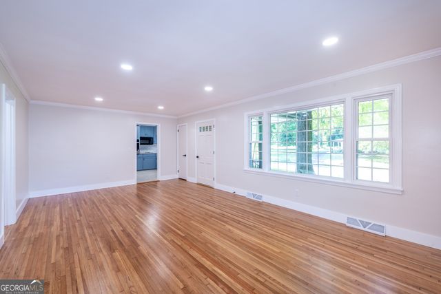 2517 Callier Springs Road SE, Rome, GA 30161
