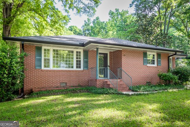 2517 Callier Springs Road SE, Rome, GA 30161