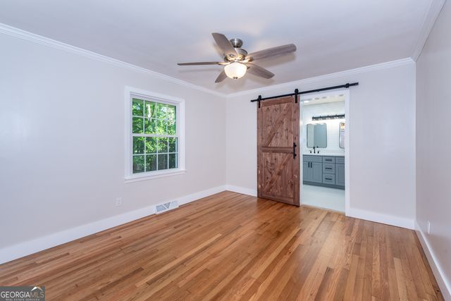 2517 Callier Springs Road SE, Rome, GA 30161