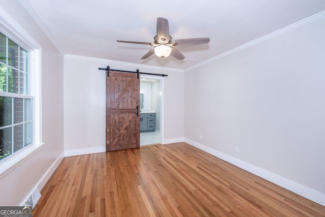 2517 Callier Springs Road SE, Rome, GA 30161