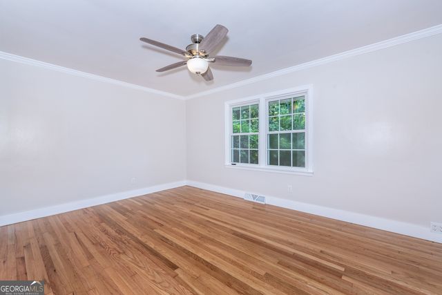 2517 Callier Springs Road SE, Rome, GA 30161