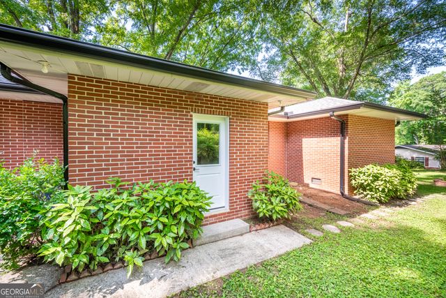 2517 Callier Springs Road SE, Rome, GA 30161