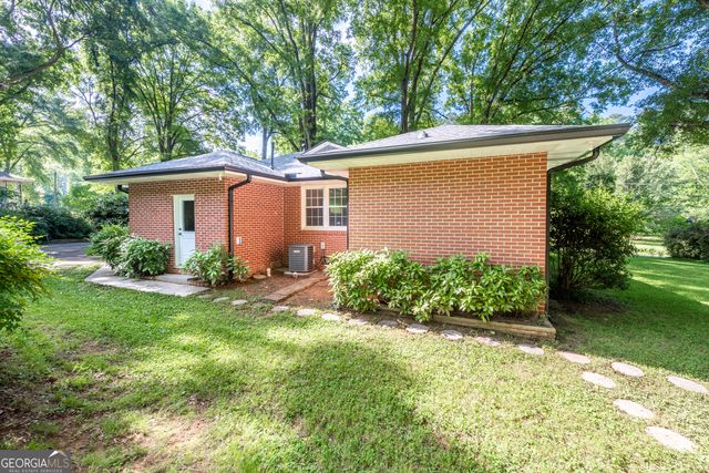 2517 Callier Springs Road SE, Rome, GA 30161