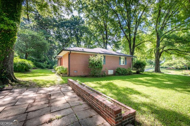 2517 Callier Springs Road SE, Rome, GA 30161