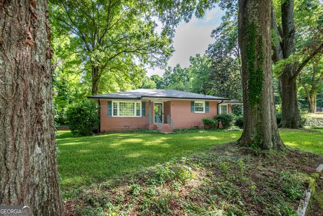 2517 Callier Springs Road SE, Rome, GA 30161