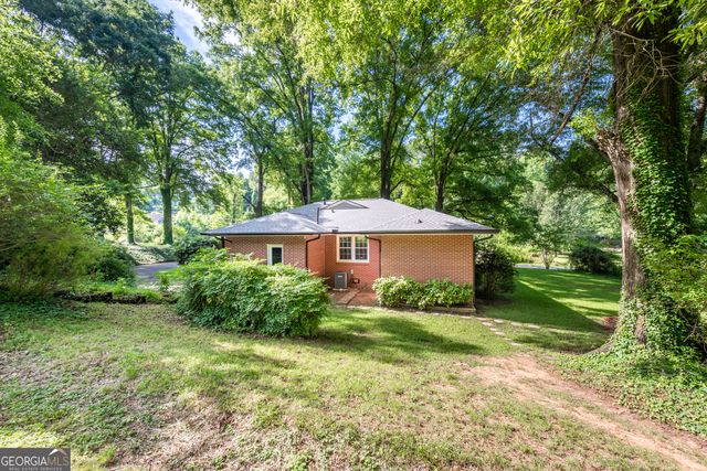 2517 Callier Springs Road SE, Rome, GA 30161