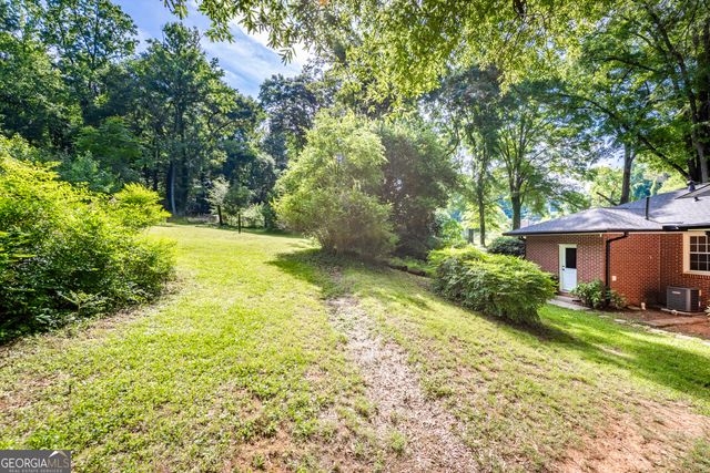 2517 Callier Springs Road SE, Rome, GA 30161